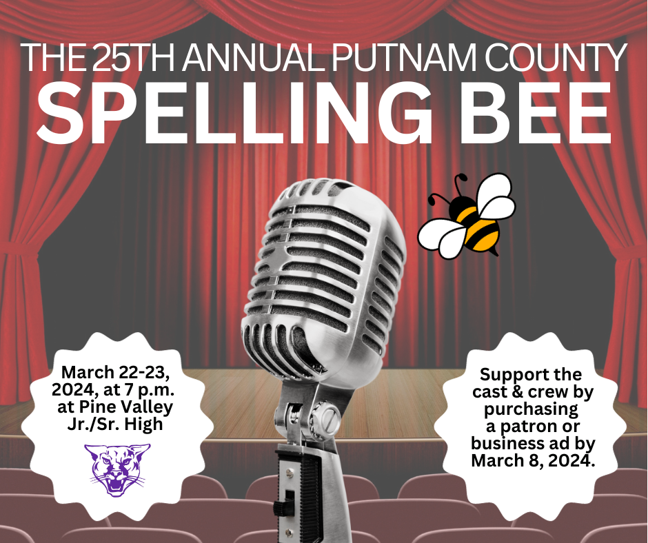  Spelling bee 